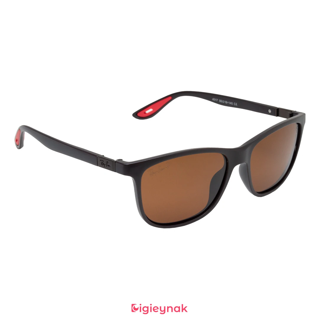 عینک آفتابی مردانه ری بن 4017 - Ray Ban 4017