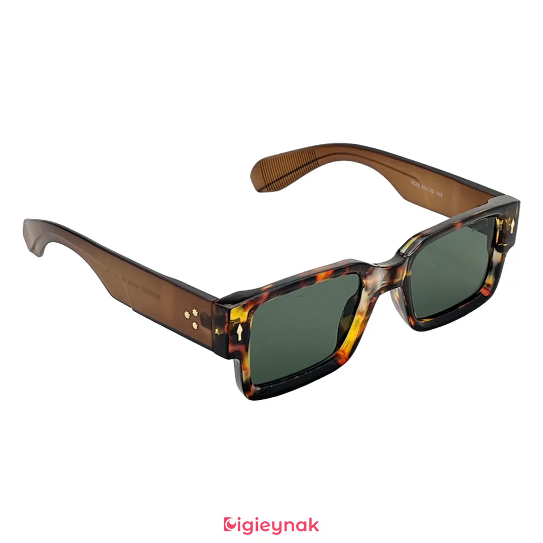 عینک آفتابی کائوچویی موسکات 6028 - Moscot 6028