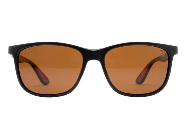 عینک آفتابی مردانه ری بن 4017 - Ray Ban 4017