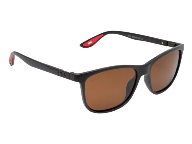 عینک آفتابی مردانه ری بن 4017 - Ray Ban 4017