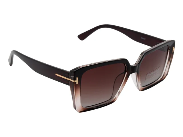 خرید عینک آفتابی کائوچویی تام فورد 2268 - Tom Ford P2268