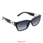 عینک آفتابی زنانه چنل 22963 - Chanel D22963