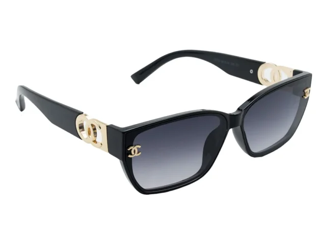 عینک آفتابی زنانه چنل 22963 - Chanel D22963