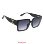 عینک آفتابی زنانه چنل 22963 - Chanel D22963