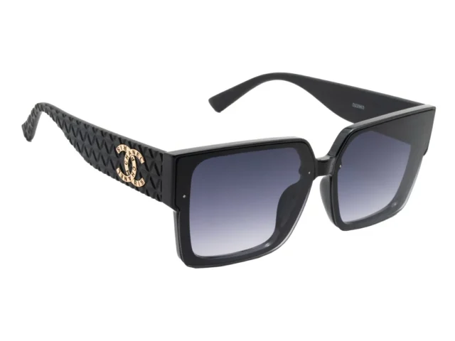 عینک آفتابی زنانه چنل 22963 - Chanel D22963