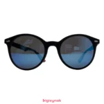 خرید عینک آفتابی مشکی مات ریبن 4296 - RayBan RB4296