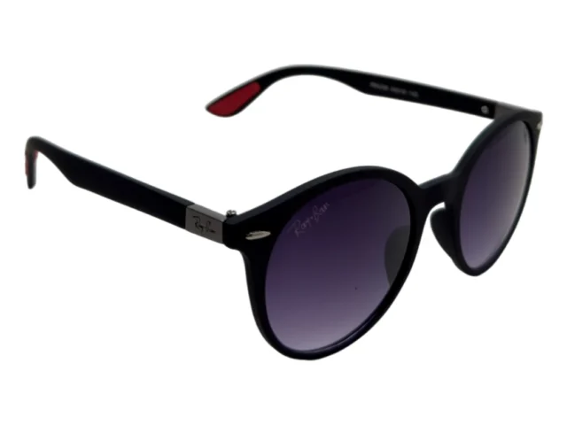 عینک آفتابی مشکی ریبن 4296 - RayBan RB4296