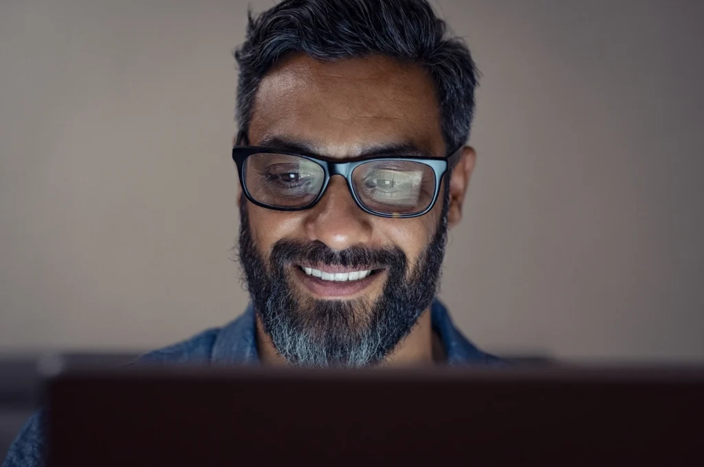 Computer Glasses